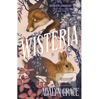 Wisteria - Adalyn Grace