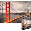 EuroGraphics San Francisco Golden Gate Bridge 1000 dílků