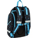 Stil batoh Smart Game Over černá