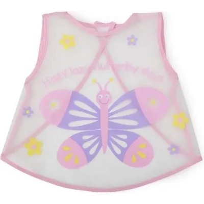 Cangaroo Лигавниик Mealtime 1005 розов