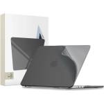 Tech-Protect softshell macbook pro 14 m1-m5 pro / m5 pro max 2021-2026 matte black (5906302323029)