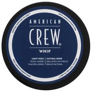 American Crew Whip Крем за слаба фиксация 85 g