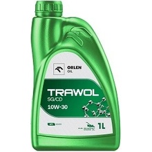 Orlen Oil TRAWOL SG/CD 10W-30 1 l