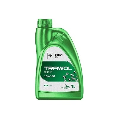 Orlen Oil TRAWOL SG/CD 10W-30 1 l