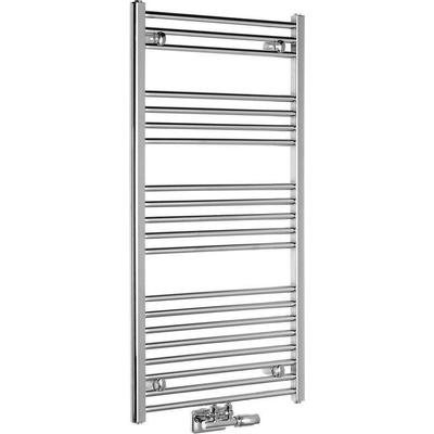 Aqualine ALYA LLS303 600 mm x 1188 mm chrom