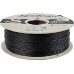 Spectrum 80901 3D филамент, greenyPro, 1, 75mm, 1000g, Черен (Traffic black) (80901)