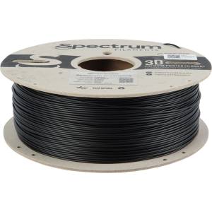 Spectrum 80901 3D филамент, greenyPro, 1, 75mm, 1000g, Черен (Traffic black) (80901)