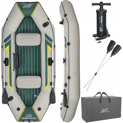 Bestway 65160 Ranger Elite X3 Set