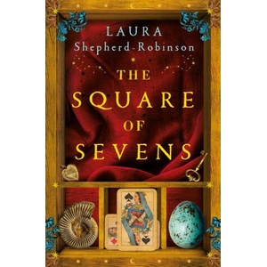 The Square of Sevens (2023)