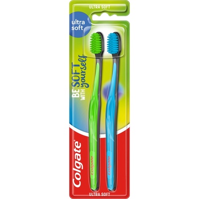 Colgate Ultra Soft Limited Edition 2 ks