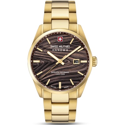 Swiss Military Hanowa SMWGH0006010