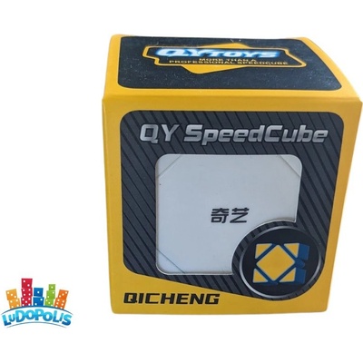 Skewb QiYi QiCheng 6 COLORS