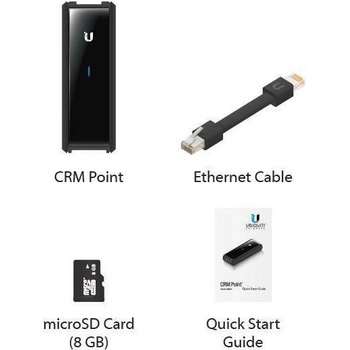 Ubiquiti CRM-P