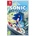 Sonic Frontiers