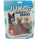 Juko Snack Soft Duck Crystal Jerky 250 g