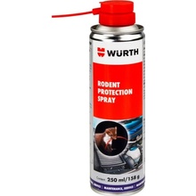 Würth Ochrana proti kunám/hlodavcom 250 ml