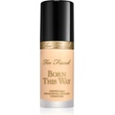 Too Faced Born This Way Natural Finish Foundation Make-up Almond 30 ml