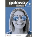 Gateway to the world B1 Workbook +Digital Workbook