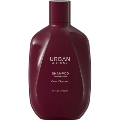 Urban Alchemy Beyond Care Color Shampoo 250 ml