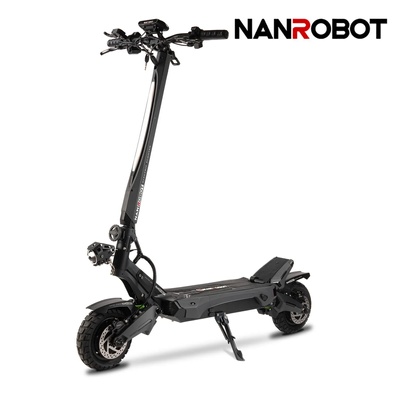 NANROBOT N6 ел. тротинетка (nanrobot_N6_black)