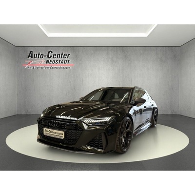 Audi RS6 Avant Performance 463 kW