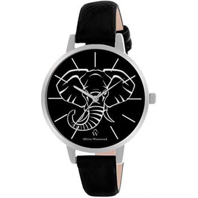 Olivia Westwood Olivia Ladies Watch Westwood bow10002-215 - Дамски часовник (BOW10002-215)