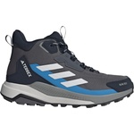 adidas Terrex Мъжки туристически обувки adidas Terrex Anylander Mid R. Rdy Walking boots - Aurora Onix / Dash Grey / Legend Ink - размер 44 2/3 (EU) (019-1437-0120)