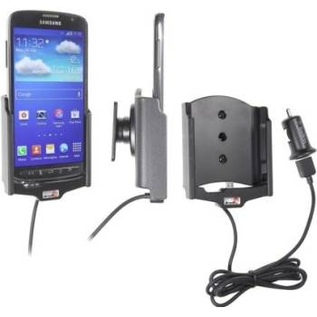 Brodit držák s nabíjením z CL na Samsung Galaxy S4 Active GT I9295, 521545