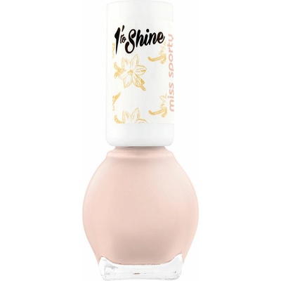 Miss Sporty lak 1 Min to Shine 010