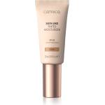 Catrice Skin Like Tinted Moisturizer хидратиращ тониращ крем SPF 30 цвят 032W 28ml
