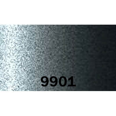 Autolak ve spreji Škoda 400ml 9901 Šedá graphite