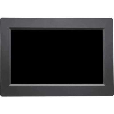 Denver electronics Електронна Рамка за Снимки Denver Electronics PFF-1015B 10, 1"" Черен