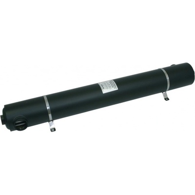 PAHLENS Tepelný výmenník Maxi-Flo 120 kW