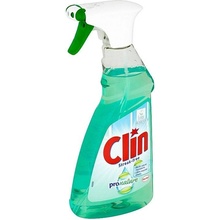 Clin ProNature čistič okien 500 ml