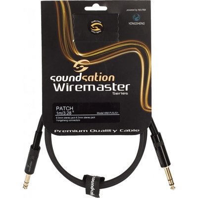 Soundsation WM-PJSJS1
