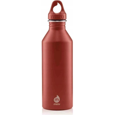 Mizu M8 láhev Lava 750 ml