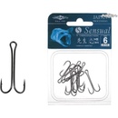 MIKADO Dvojháček SENSUAL BN vel.4 4 ks