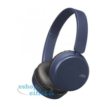 JVC HA-S35BT