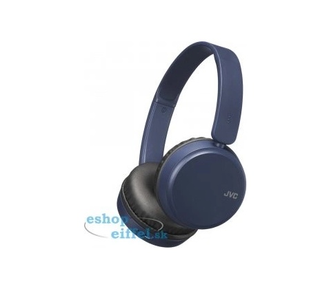 JVC HA-S35BT