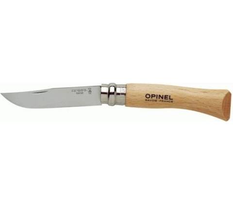 OPINEL No7 INOX