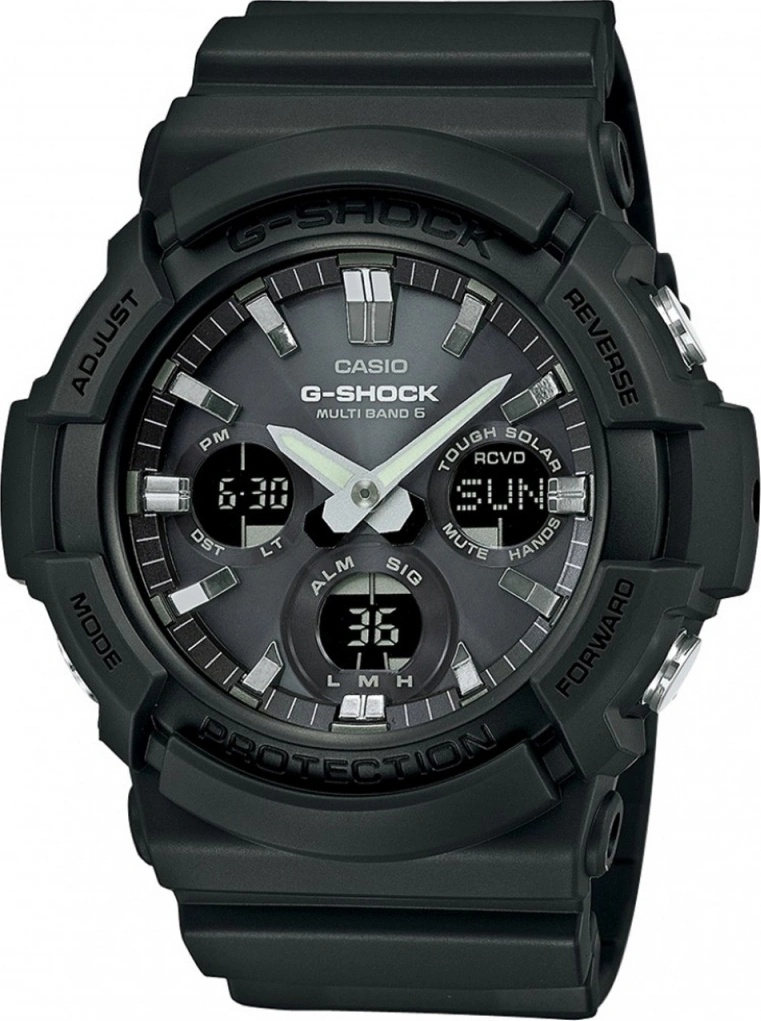 Casio GAW-100B-1A