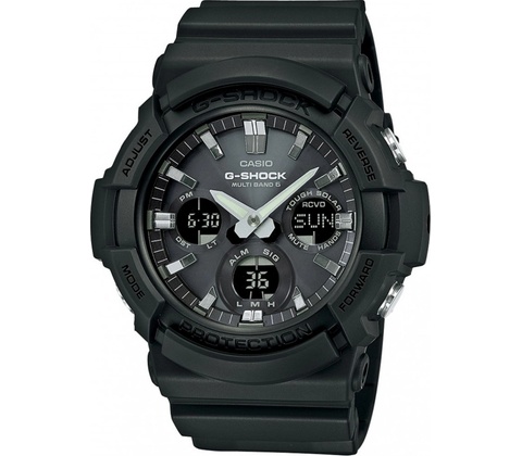 Casio GAW-100B-1A