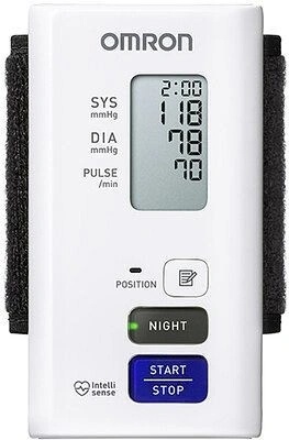 Omron NightView