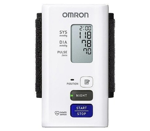 Omron NightView