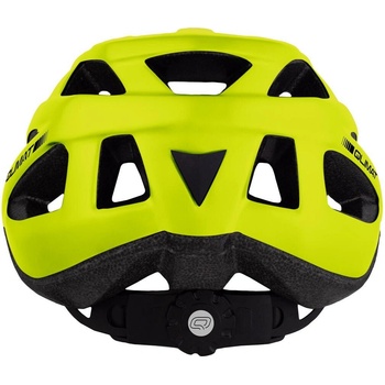 HQBC Qlimat neon žltá matná 2019