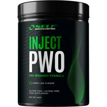 Self Omninutrition Inject PWO 400 g