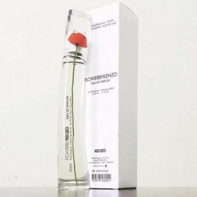 Kenzo Flower By parfémovaná voda dámská 50 ml tester