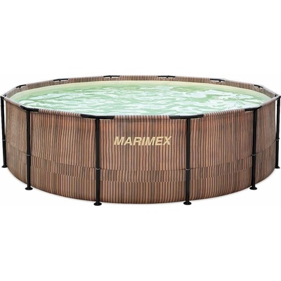 MARIMEX Florida 4,57x1,32 m TEAK 10340322