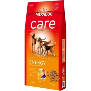 MERA Meradog Care Energy 2x12,5 kg