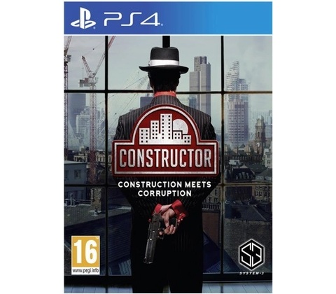 Constructor Plus